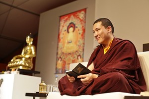 17. Karmapa