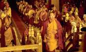 Kundun - The life of Dalai Lama