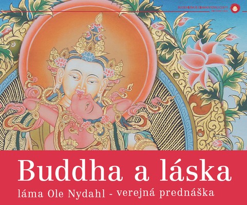 Buddha a láska