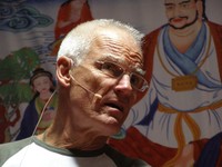 Lama Ole