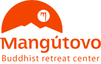 Buddhist retreat center Mangútovo