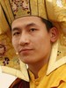 H.H. 17th Karmapa Trinlay Thaye Dorje