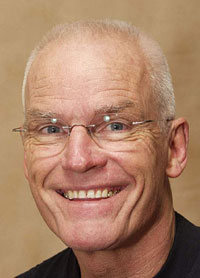 Lama Ole Nydahl