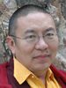 Shangpa Rinpoche