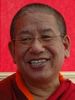 Sherab Gyaltsen Rinpoche